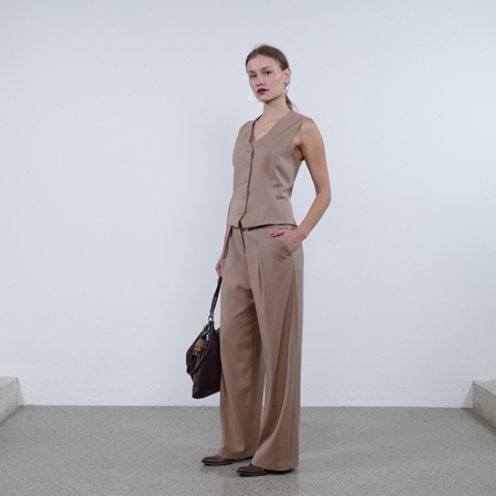 Gilet Selma